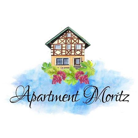 סנקט אלדגונד Ferienwohnung Moritz מראה חיצוני תמונה