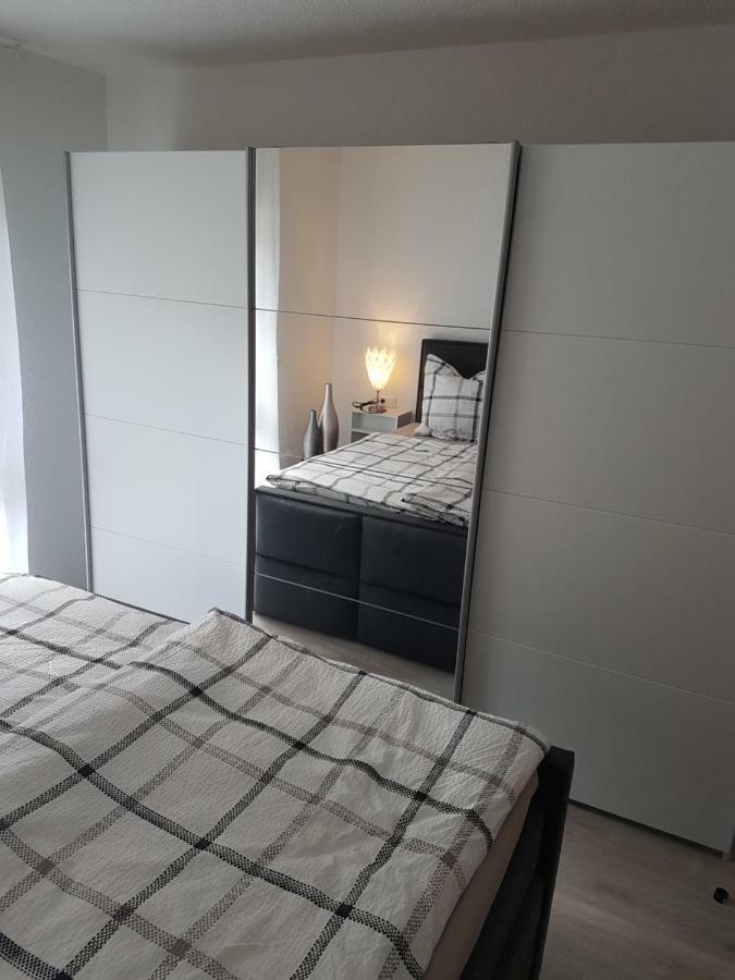 סנקט אלדגונד Ferienwohnung Moritz מראה חיצוני תמונה