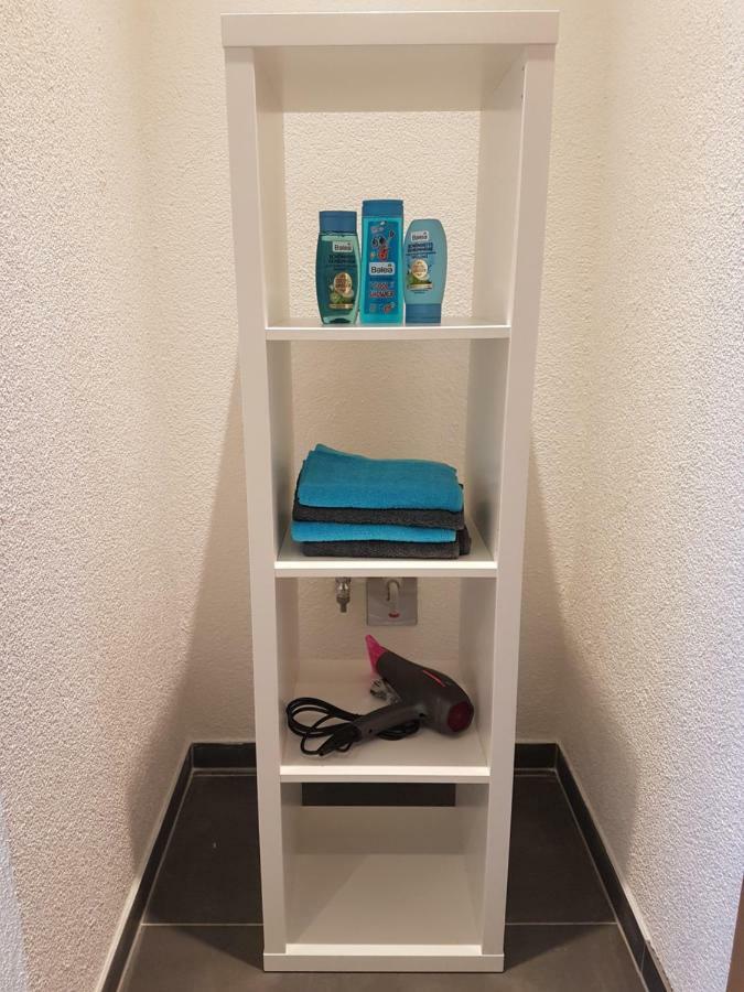 סנקט אלדגונד Ferienwohnung Moritz מראה חיצוני תמונה