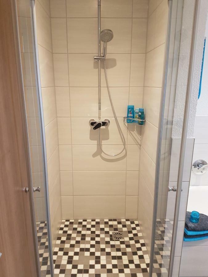 סנקט אלדגונד Ferienwohnung Moritz מראה חיצוני תמונה
