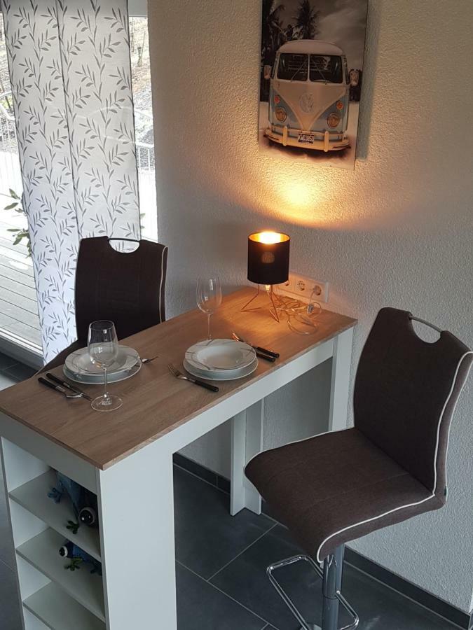 סנקט אלדגונד Ferienwohnung Moritz מראה חיצוני תמונה