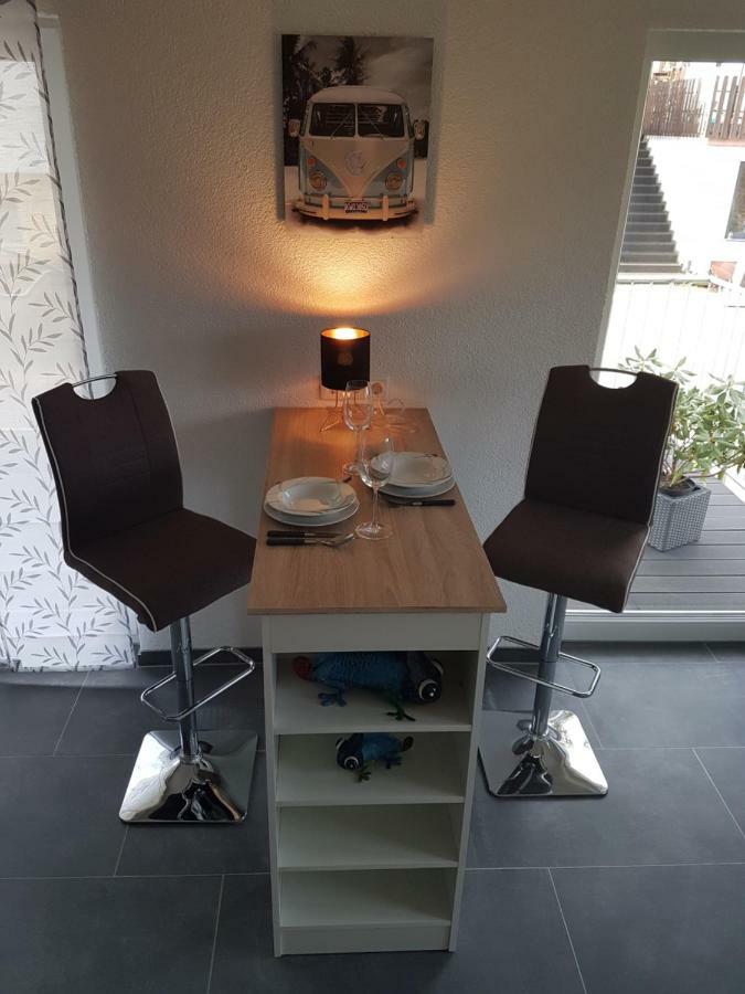 סנקט אלדגונד Ferienwohnung Moritz מראה חיצוני תמונה