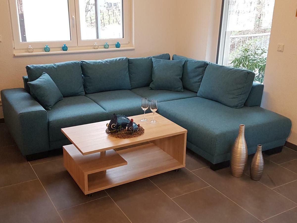 סנקט אלדגונד Ferienwohnung Moritz מראה חיצוני תמונה