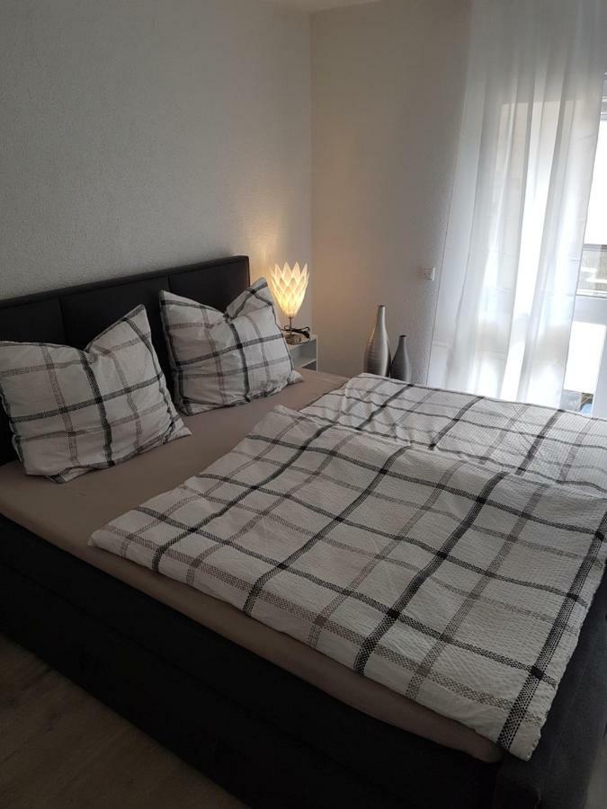 סנקט אלדגונד Ferienwohnung Moritz מראה חיצוני תמונה