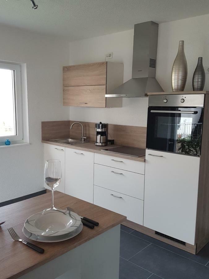 סנקט אלדגונד Ferienwohnung Moritz מראה חיצוני תמונה