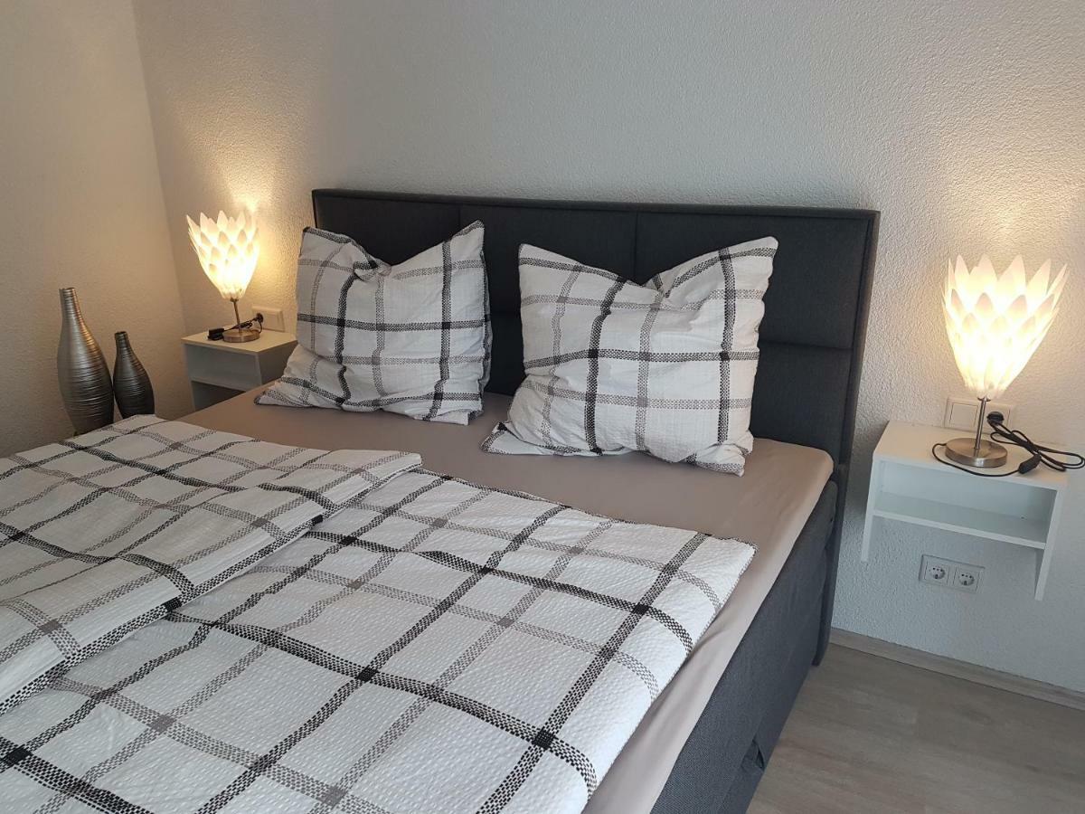 סנקט אלדגונד Ferienwohnung Moritz מראה חיצוני תמונה