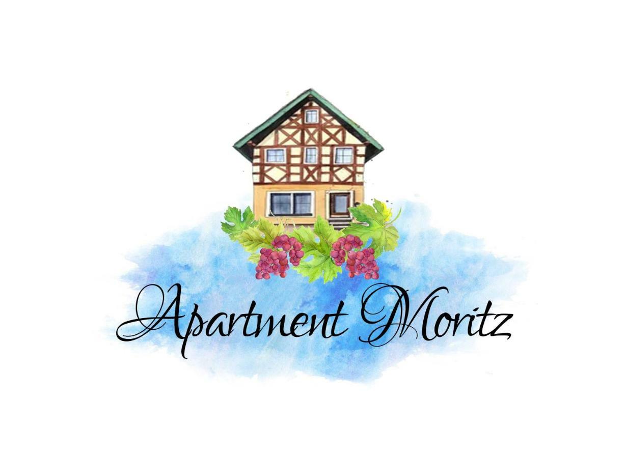 סנקט אלדגונד Ferienwohnung Moritz מראה חיצוני תמונה