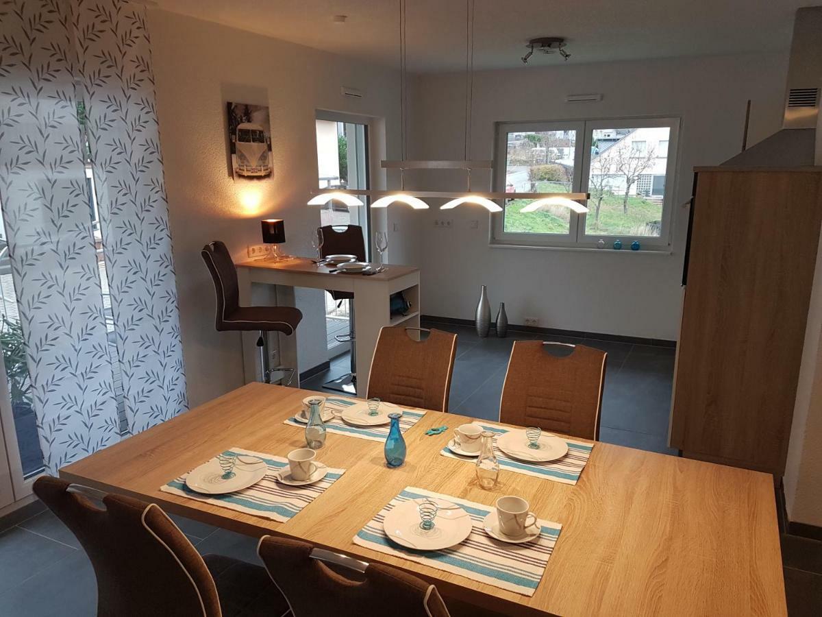 סנקט אלדגונד Ferienwohnung Moritz מראה חיצוני תמונה