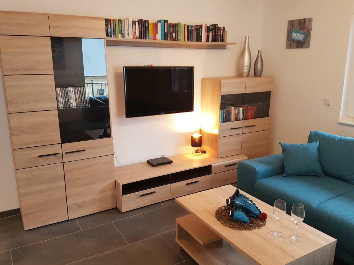 סנקט אלדגונד Ferienwohnung Moritz מראה חיצוני תמונה